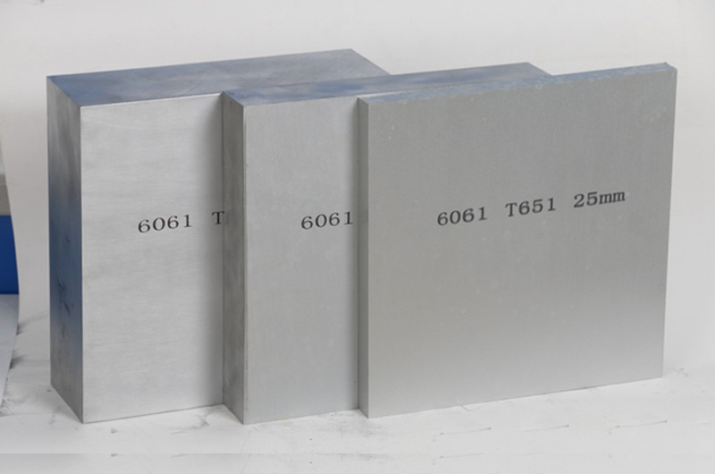6061 T651 aluminum plate