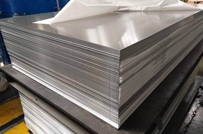 Alloy/5A06 Aluminum Plate Sheet