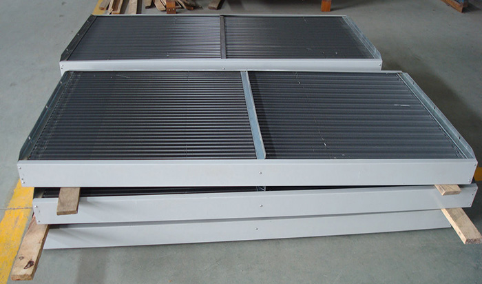 Electrics aluminum plate