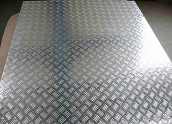 Pattern aluminum plate sheet are classified according alloy