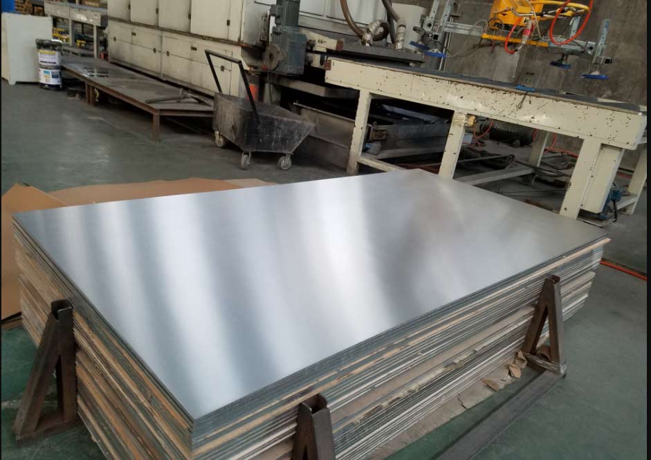 6061 aluminum plate 
