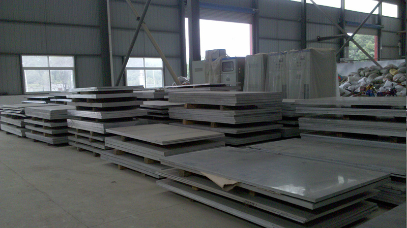 5083 ultra-thick aluminum plate