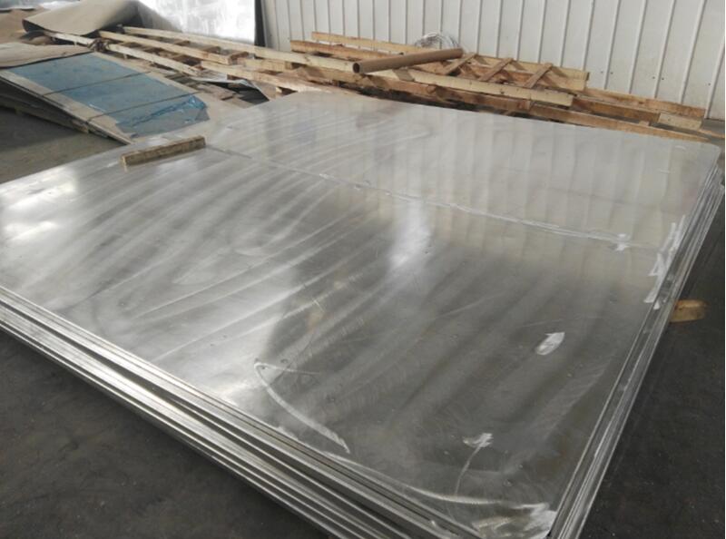 6082 aluminum plate sheet