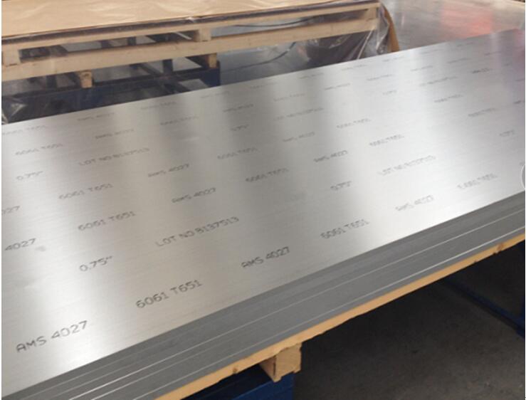 aluminum sheet for stamping