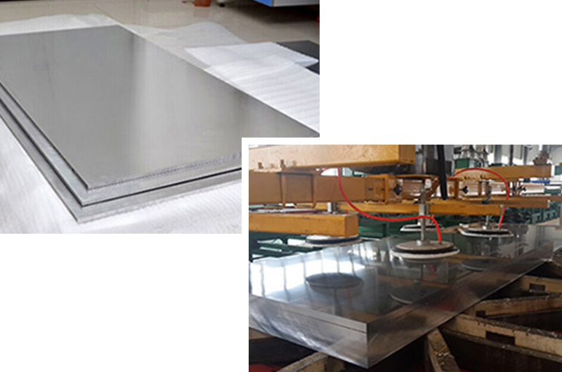 SOFIALXC Aluminum Sheets & Plates Precision Metals Tooling Flat Sheet Plate 300X400MM-thick:1mm SOFIALXC Aluminum Sheets & Plates Precision Metals Tooling Flat Sheet Plate 300X400MM-thick:1mm