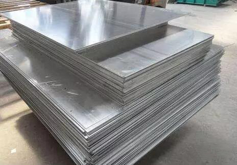 The improvement of 6061 aluminum plate in domestic