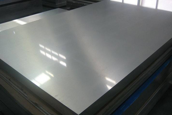 Composition and classification of aluminum plastic plate she
