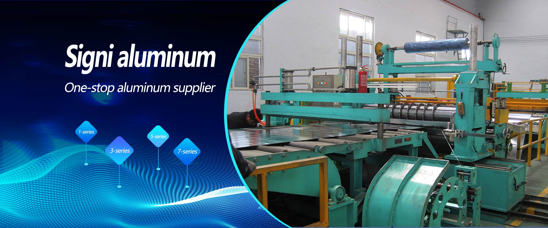 aluminum plate manufacturer