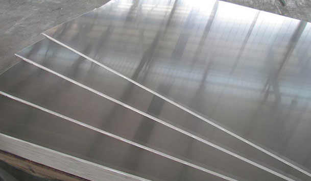 5052 aluminum plate