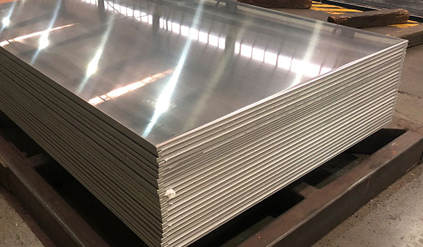 7050 aluminum plate