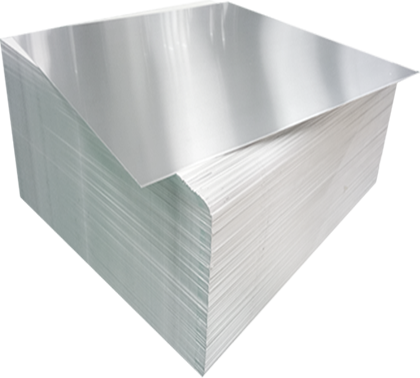 5754 aluminum plate