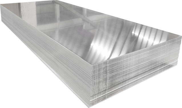 7050 aluminum plate