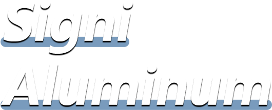 Signi aluminium