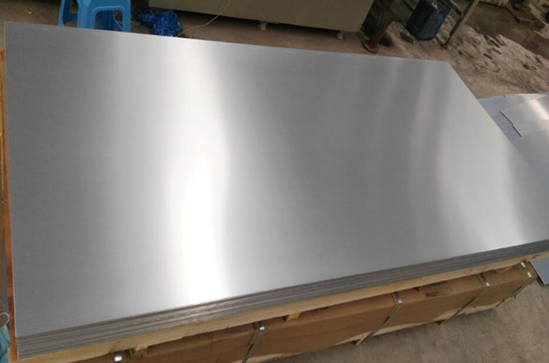 6082 Aluminum Plate Sheet