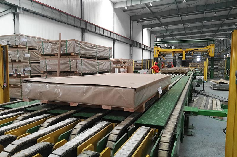 2124 Aluminum Plate Sheet