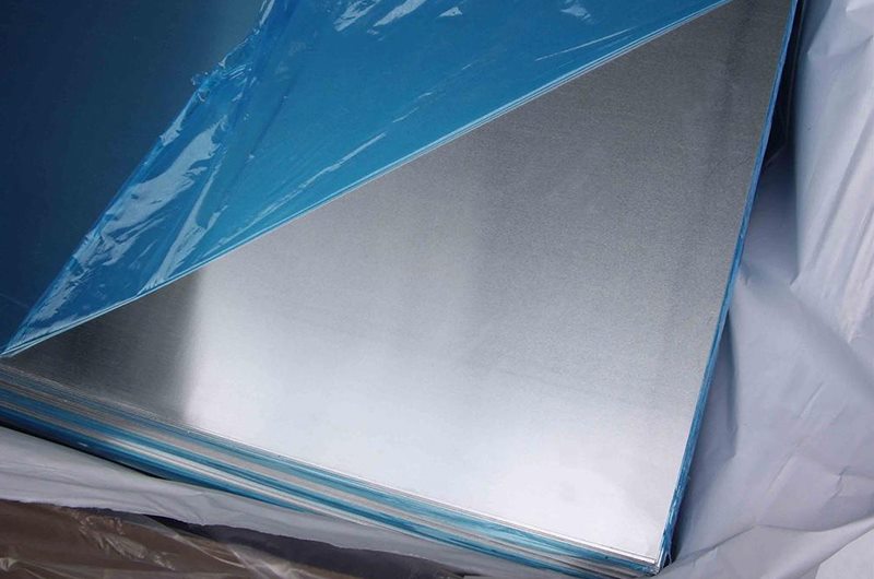 3104 Aluminum Plate Sheet