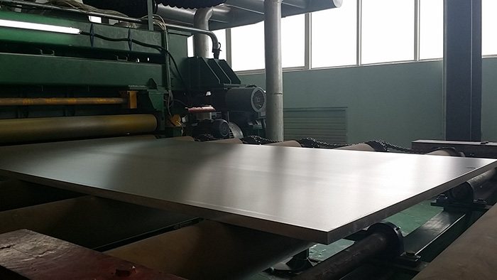 6082 aluminum plate with complete specifications