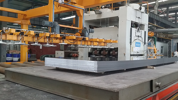 3003 H12 aluminum plate