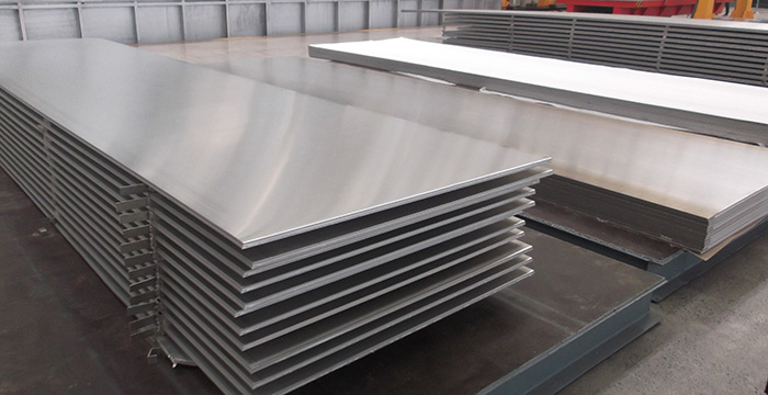 7050 aluminum sheet real pictures