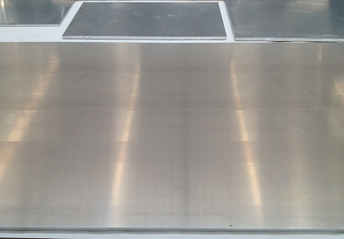 2014 Aluminum Plate Sheet  application in aerospace