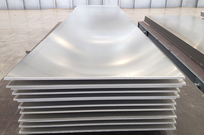 Alloy/1070 Aluminum Plate Sheet