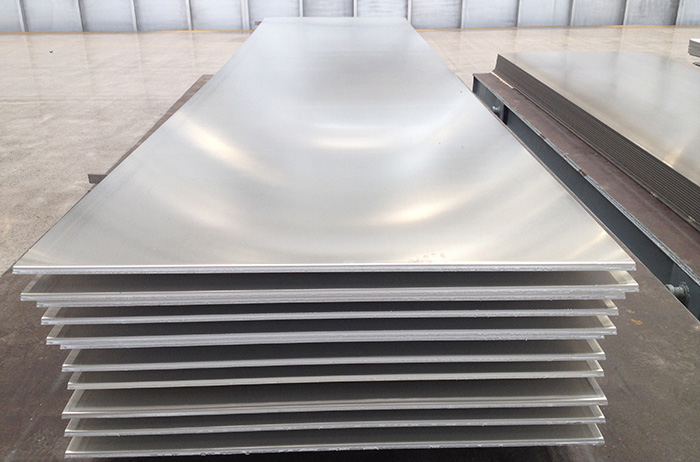 1070 aluminum plate