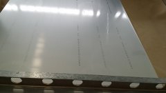 6061 T6/T651 aluminum thick plate