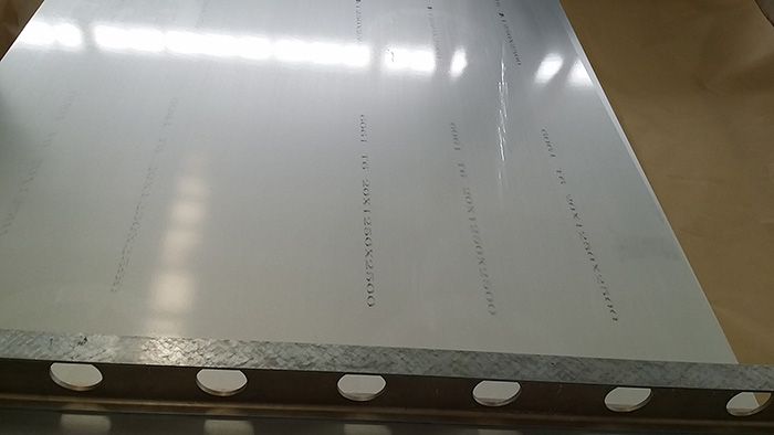 6061 aluminium plate