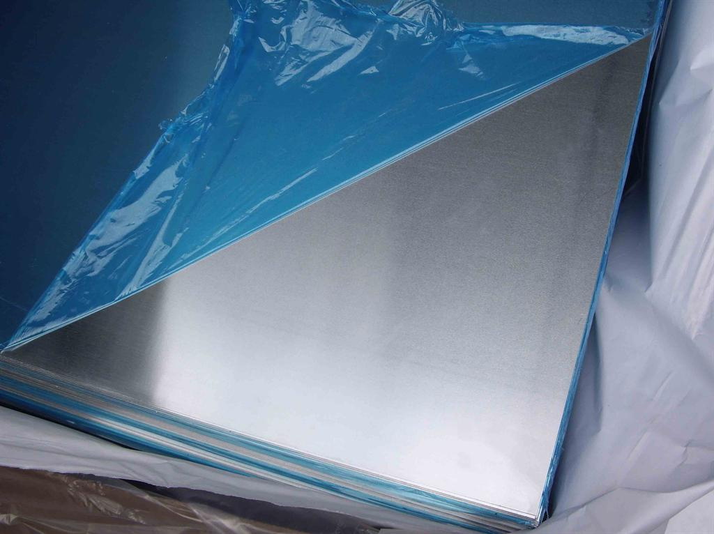 Easy to forge stamping 6A02-T6 aluminum plate