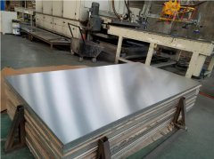 aluminium plate / sheet grade 3003