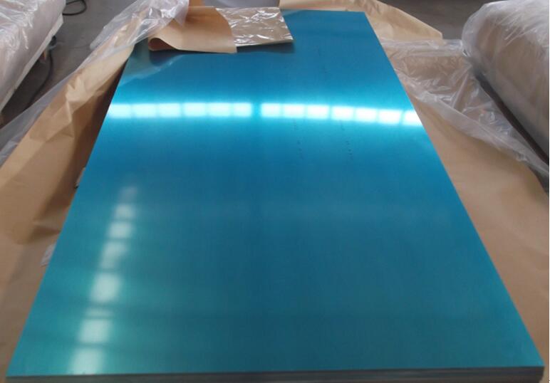 1050 aluminium plate sheet for signage