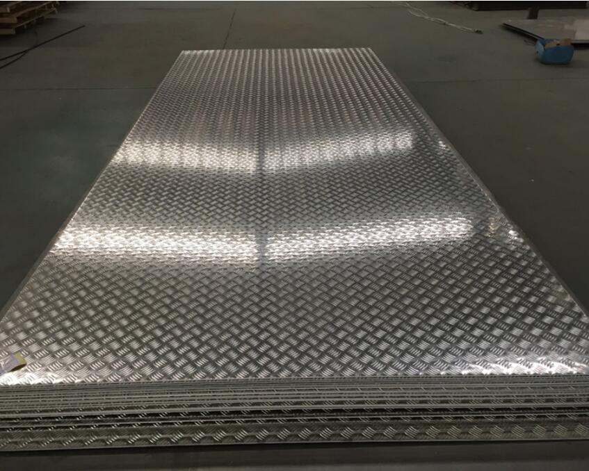 5052 aluminum plate