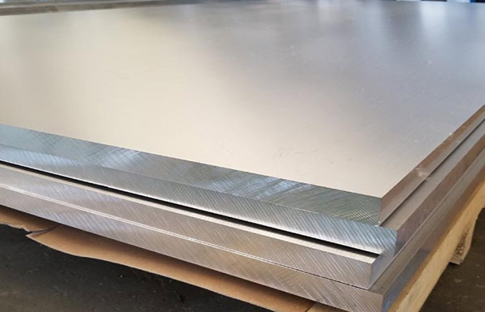 7050 t7451 high strength aluminum sheet