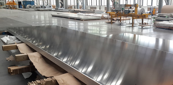 7050-T7351 aluminum sheet