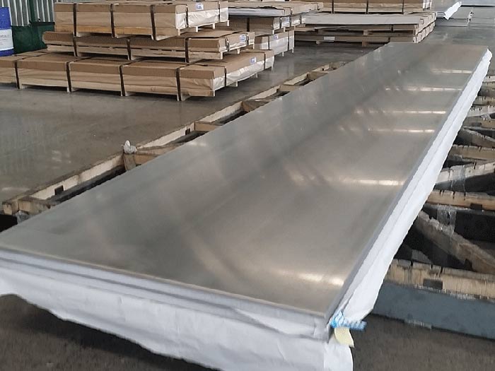 2024 5052 6061 7075 aviation aluminum plate