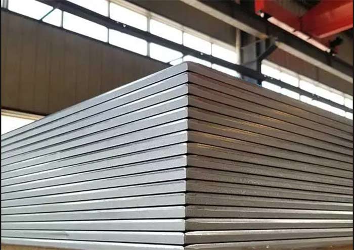 2024 aluminum alloy plate