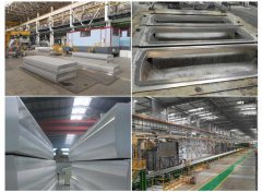 Signi aluminum - aluminum plate manufacturer