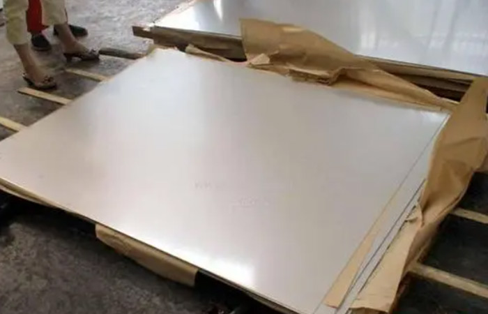 5754 H111 aluminum plate sheet