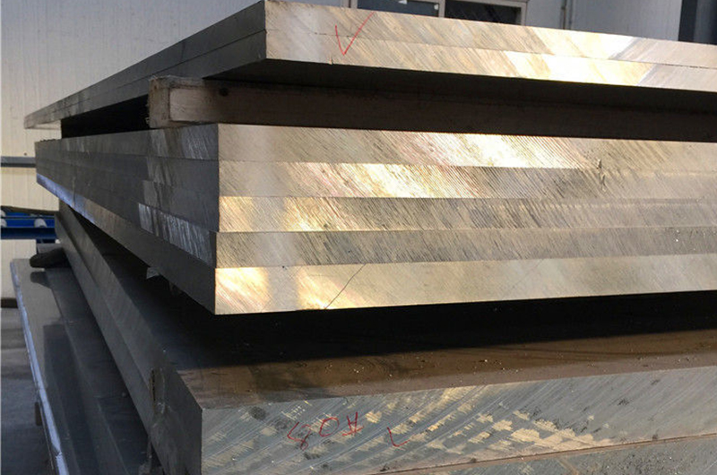 5083 aluminum plate