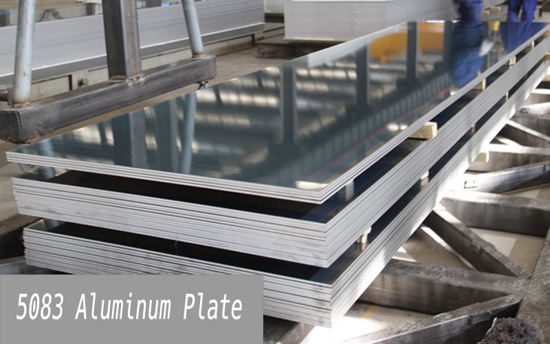 Alloy/5083 Aluminum Plate Sheet
