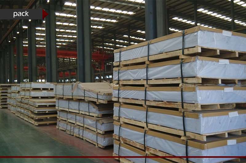 5052 aluminum plate suppliers