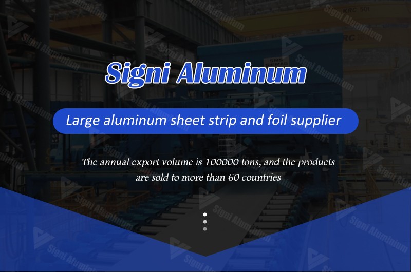 Signi Aluminum