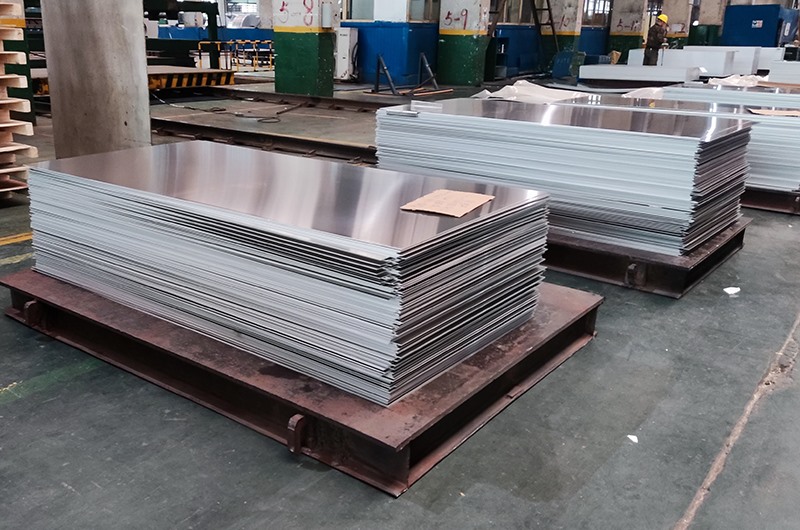 5083 o aluminum plate