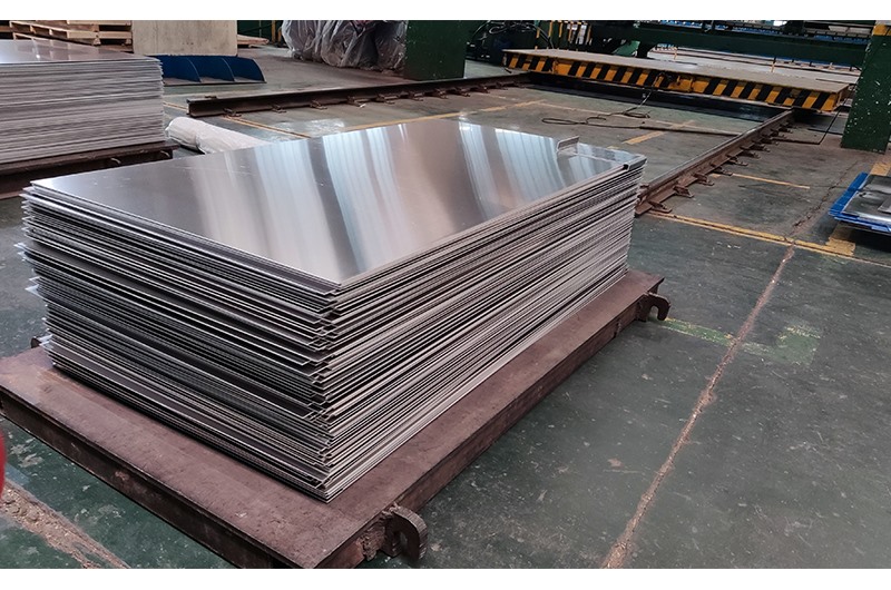 2014 aluminum plate