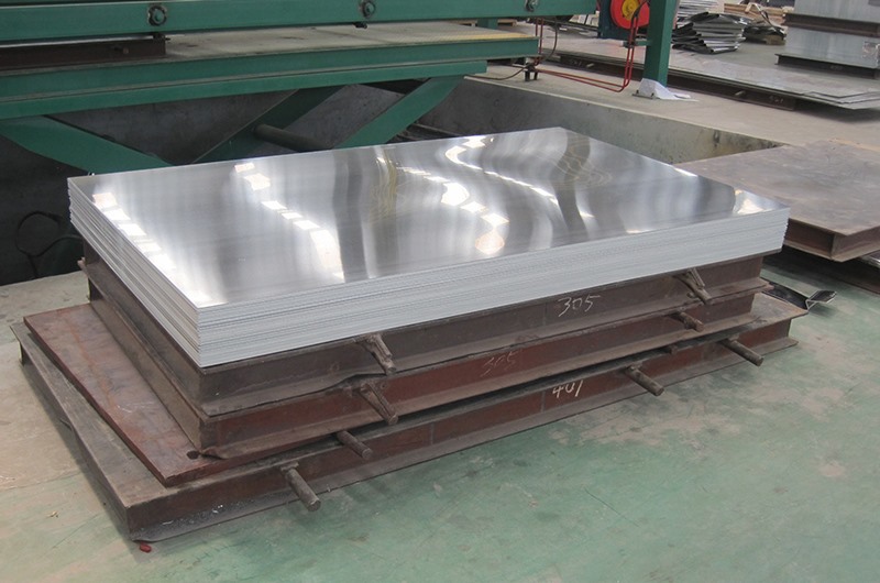 6082 Aluminum Plate Sheet