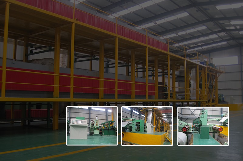 5005 aluminum sheet supplier