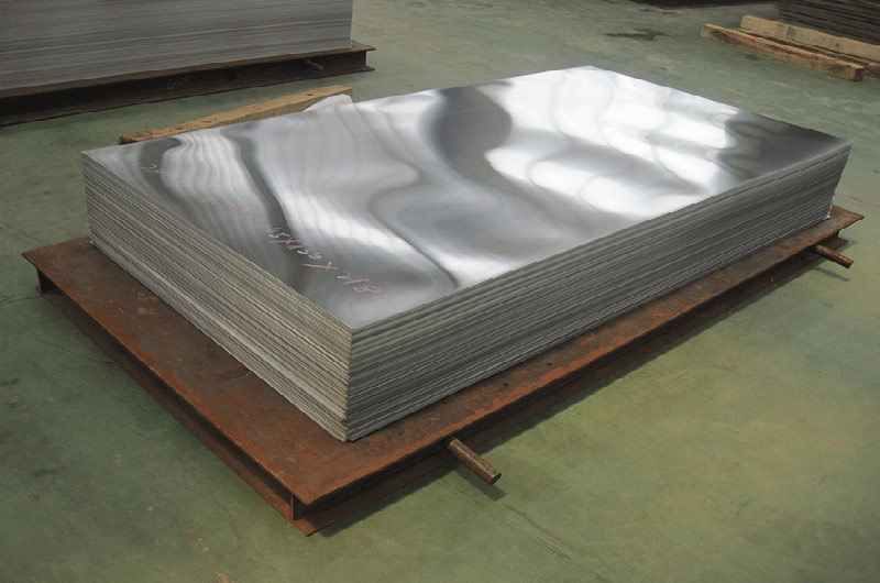 5086 h116 aluminum plate