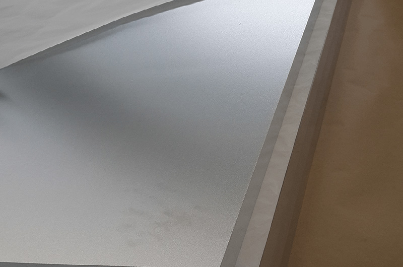 1A90 aluminum plate