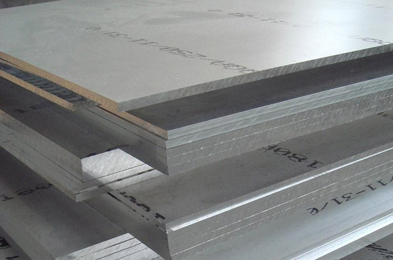  Thpe Application of 5 Series Marine Aluminum Alloy