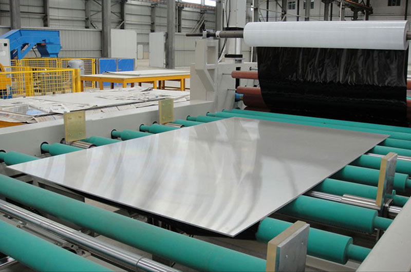 3/8 6061 aluminum plate